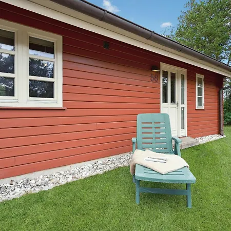 2 Bedroom Stunning In Skjern