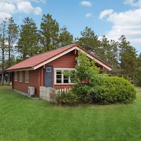 Casa vacanze 2 Bedroom Stunning In Skjern *