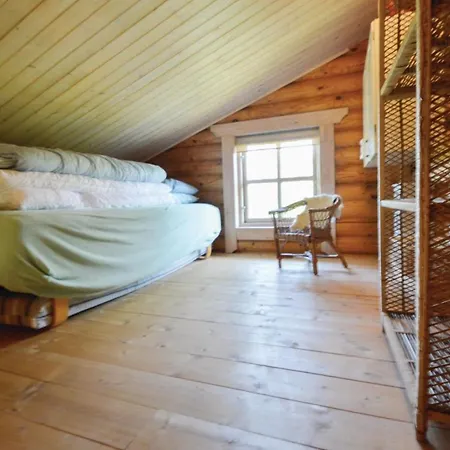 Two-bedroom Holiday In Skjern