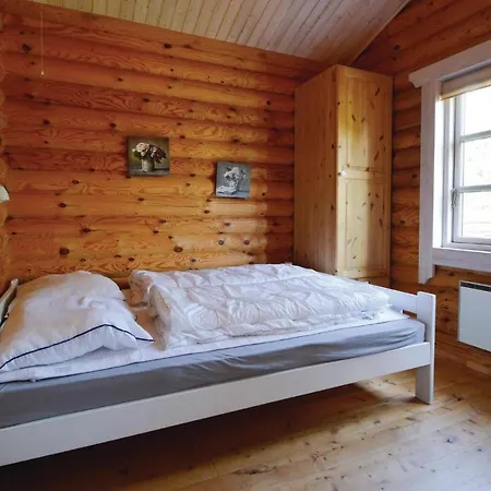 Feriehus Two-bedroom Holiday In Skjern *