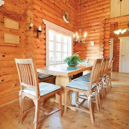 Two-bedroom Holiday In Skjern